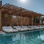 Indigo Casa Adults Only 3* Herszonisszosz