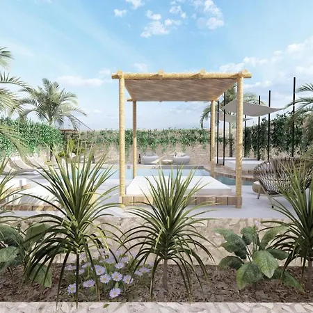 Ξενοδοχείο Indigo Casa Adults Only Χερσόνησος