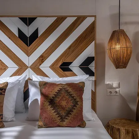 Indigo Casa Adults Only * הרסוניסוס