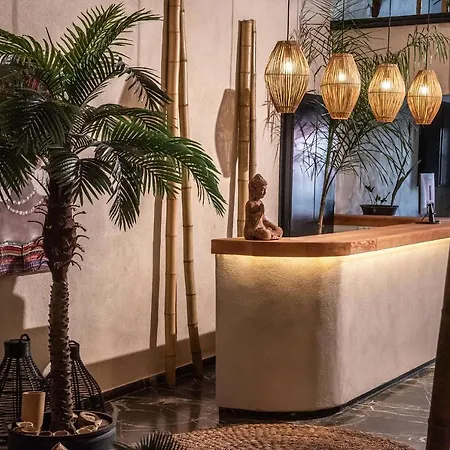 Indigo Casa Adults Only Ξενοδοχείο *