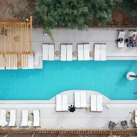 Ξενοδοχείο Indigo Casa Adults Only