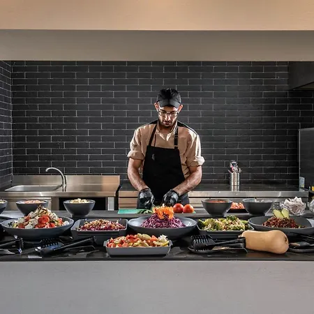 מלון Indigo Casa Adults Only הרסוניסוס