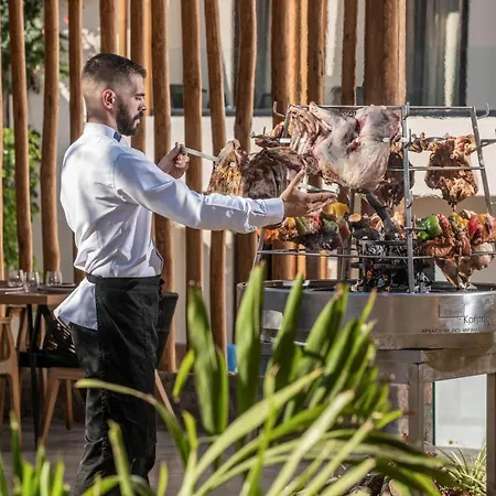 Indigo Casa Adults Only