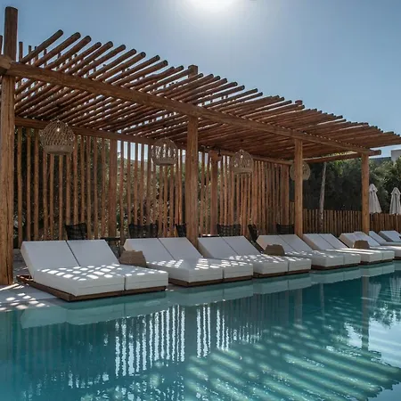 Indigo Casa Adults Only Χερσόνησος