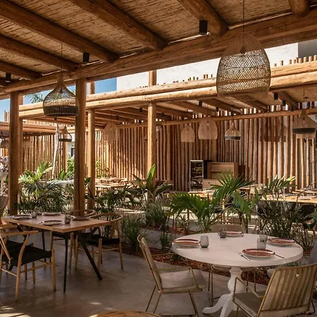 Ξενοδοχείο Indigo Casa Adults Only Χερσόνησος