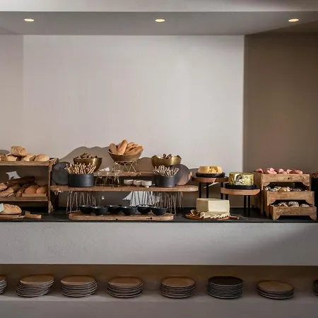 Indigo Casa Adults Only מלון הרסוניסוס