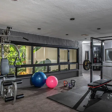 מלון Indigo Casa Adults Only הרסוניסוס