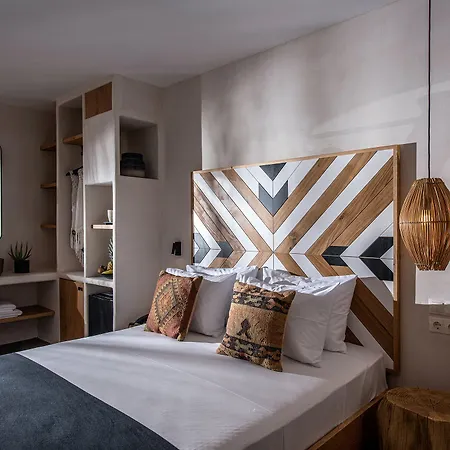 Indigo Casa Adults Only מלון הרסוניסוס