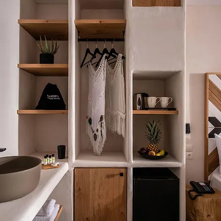 מלון Indigo Casa Adults Only הרסוניסוס