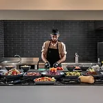 Готель Indigo Casa Adults Only Херсонісос