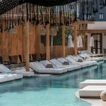 Indigo Casa Adults Only Готель Херсонісос