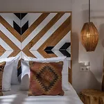 Готель Indigo Casa Adults Only Херсонісос