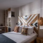 Indigo Casa Adults Only Hotell Hersonissos (Crete)