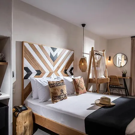 Indigo Casa Adults Only Ξενοδοχείο *