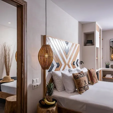 Indigo Casa Adults Only Ξενοδοχείο *