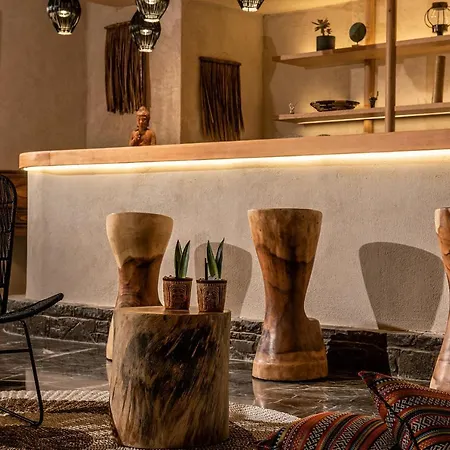 Indigo Casa Adults Only *