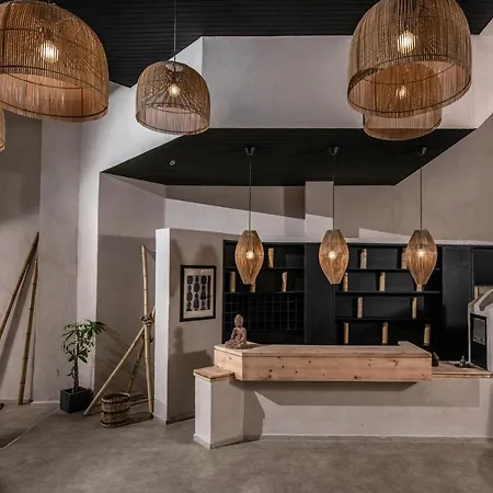 Hotel Indigo Casa Adults Only Hersonissos (Crete)