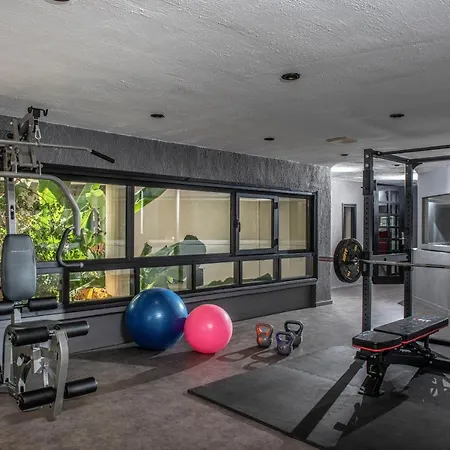 Indigo Casa Adults Only