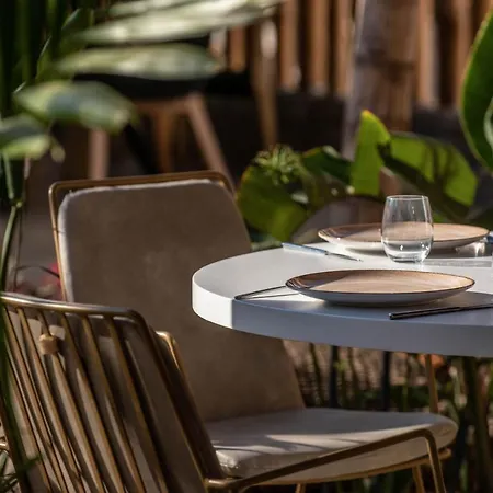 Indigo Casa Adults Only