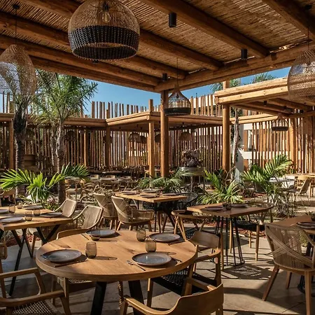 Indigo Casa Adults Only