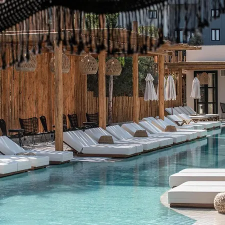 Indigo Casa Adults Only Ξενοδοχείο Χερσόνησος