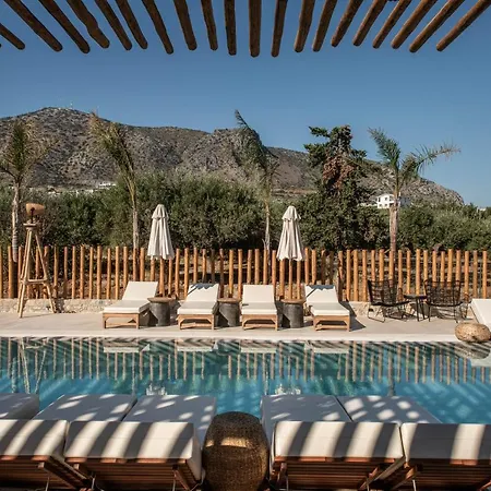 Ξενοδοχείο Indigo Casa Adults Only *