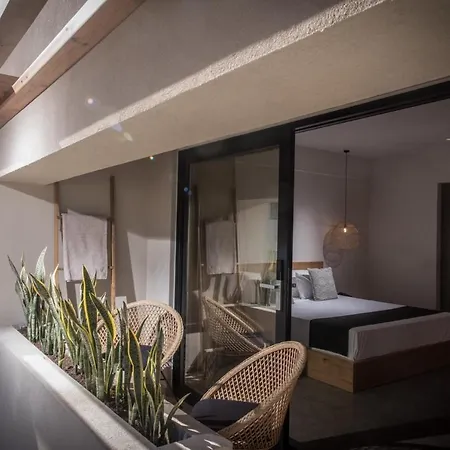 Hotel Indigo Casa Adults Only 3*