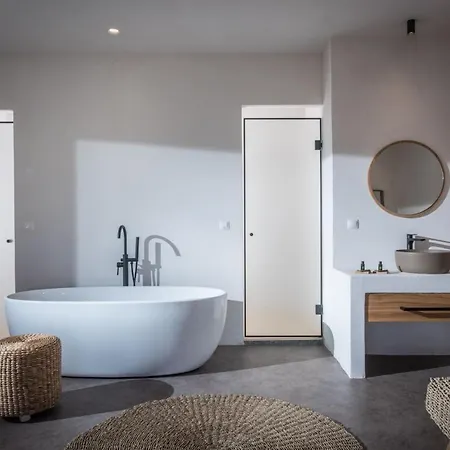 Indigo Casa Adults Only 3* Херсонісос