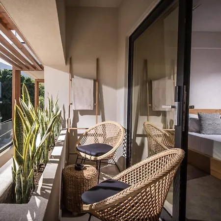 Indigo Casa Adults Only Hotel 3*