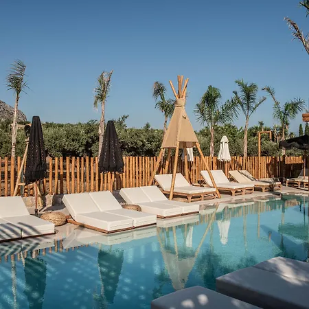 Hotel Indigo Casa Adults Only 3*