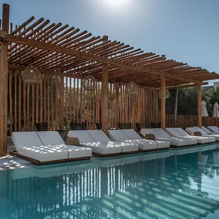 Indigo Casa Adults Only * Χερσόνησος