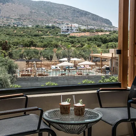 Indigo Casa Adults Only Hotell