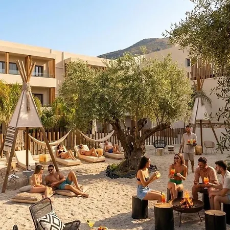 Indigo Casa Adults Only Chersonissos