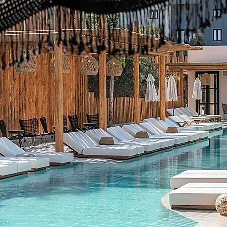 Indigo Casa Adults Only Херсонісос