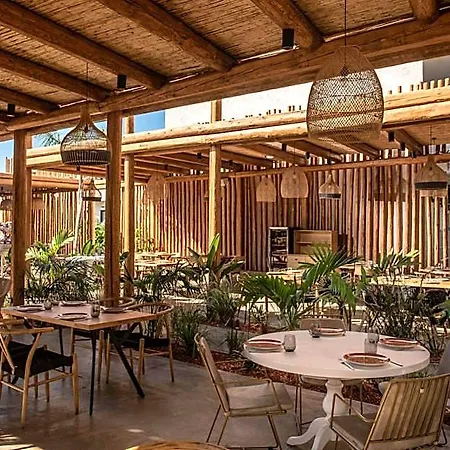 Готель Indigo Casa Adults Only Херсонісос