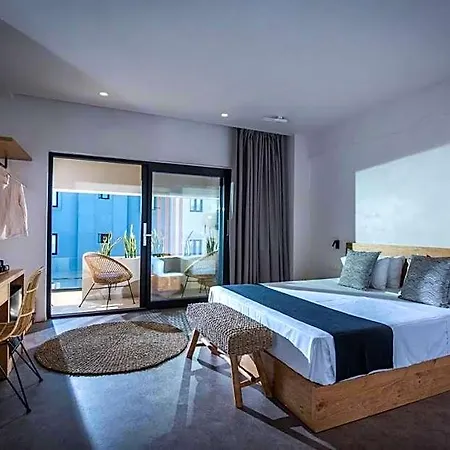 Indigo Casa Adults Only 3*