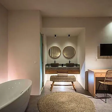 Indigo Casa Adults Only Готель