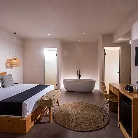 Indigo Casa Adults Only Херсонісос