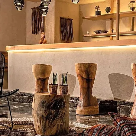 Hotel Indigo Casa Adults Only Limenas Chersonisou