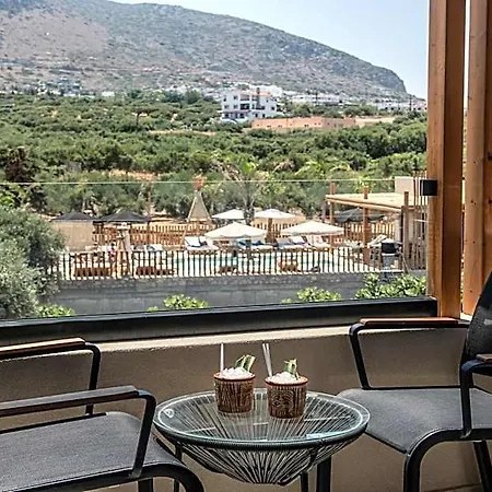 Indigo Casa Adults Only Hotel