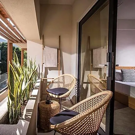 Indigo Casa Adults Only 3* Херсонісос