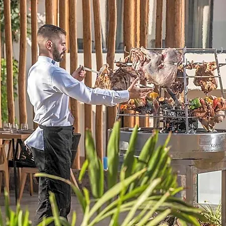 Indigo Casa Adults Only 3* Limenas Chersonisou