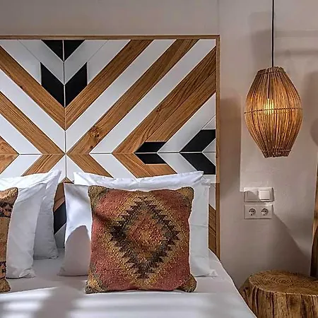Hotel Indigo Casa Adults Only Limenas Chersonisou