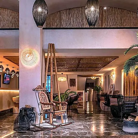 Indigo Casa Adults Only