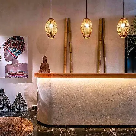 Indigo Casa Adults Only Limenas Chersonisou