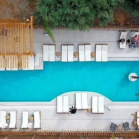 Indigo Casa Adults Only