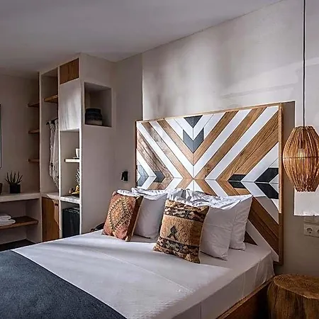 Indigo Casa Adults Only 3*