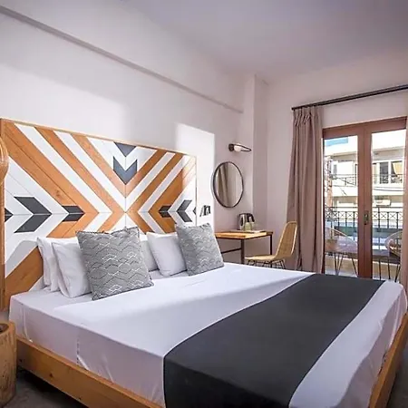 Готель Indigo Casa Adults Only