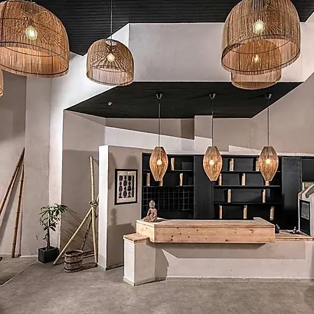 Indigo Casa Adults Only Готель 3*