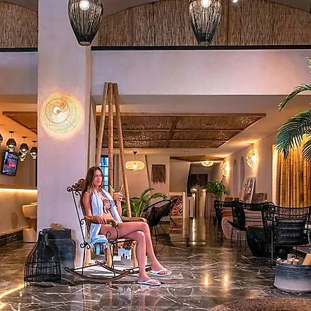 Indigo Casa Adults Only فندق